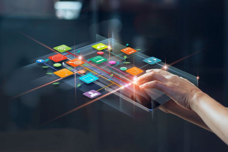 ᐅ Listado de programas para crear páginas web 【Actualizado dos mil veinte 】