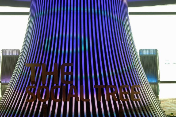 Cómo usar las redes sociales para empresas