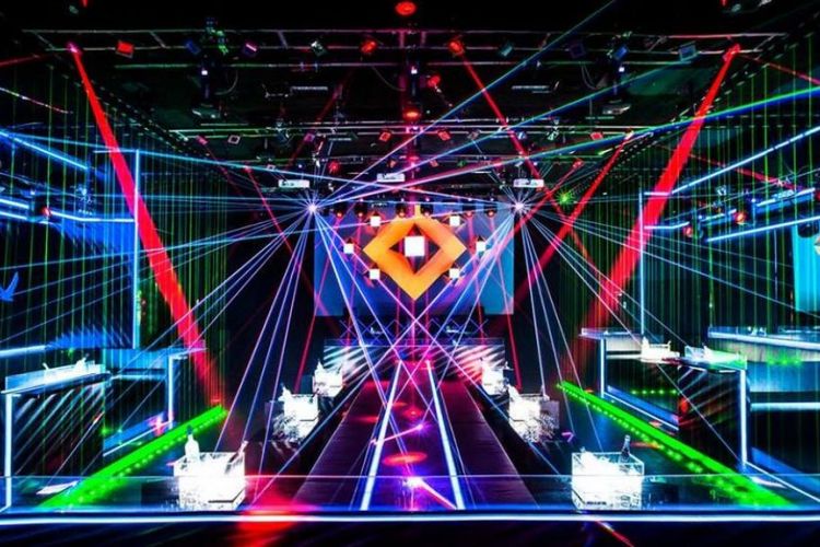 Ultimas tendencias de diseño web en dos mil diecinueve para diseñar tu sitio.