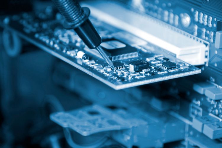 Registro de dominios